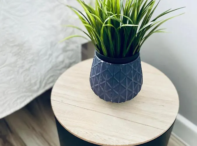 Appartement Apartament Z Sypialnia *